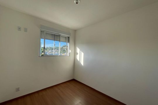 Apartamento à venda com 2 quartos, 56m² em Operário, Novo Hamburgo