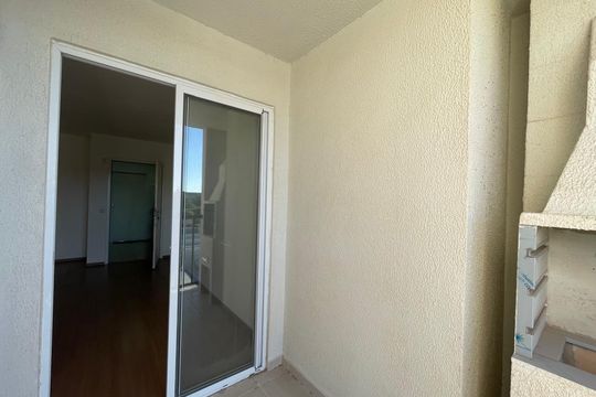 Apartamento à venda com 2 quartos, 56m² em Operário, Novo Hamburgo