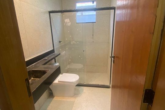 Casa para alugar com 2 quartos, 93m² em Jardim Atlântico Central, Maricá