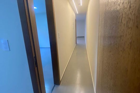 Casa para alugar com 2 quartos, 93m² em Jardim Atlântico Central, Maricá