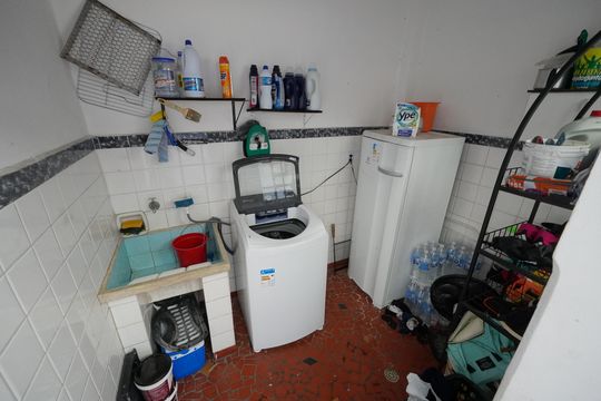 Casa à venda com 2 quartos, 250m² em Cambuci, São Paulo
