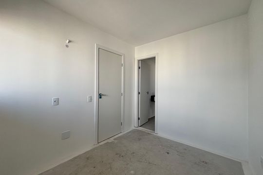 Quarto  de kitnet/studio à venda com 1 quarto, 31m² em Pinheiros, São Paulo
