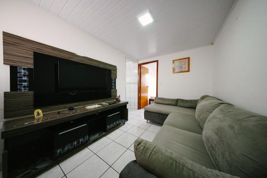 Apartamento à venda com 2 quartos, 46m² em Artur Alvim, São Paulo