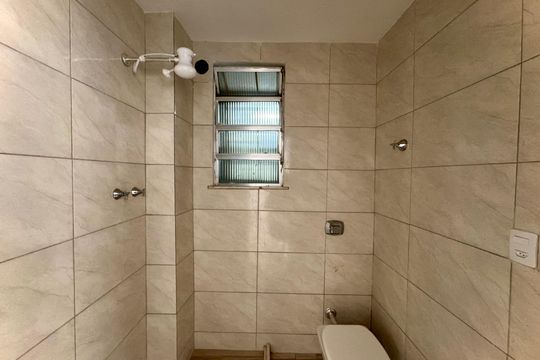 Apartamento à venda com 1 quarto, 39m² em Centro, Rio de Janeiro