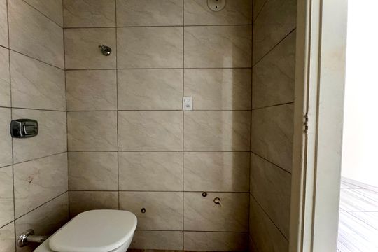 Apartamento à venda com 1 quarto, 39m² em Centro, Rio de Janeiro