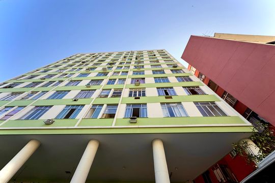 Apartamento à venda com 1 quarto, 39m² em Centro, Rio de Janeiro