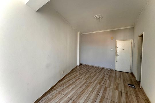Apartamento à venda com 1 quarto, 39m² em Centro, Rio de Janeiro