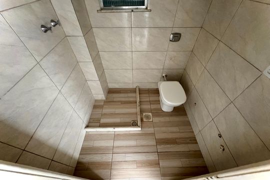 Apartamento à venda com 1 quarto, 39m² em Centro, Rio de Janeiro