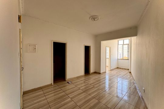 Apartamento à venda com 1 quarto, 39m² em Centro, Rio de Janeiro