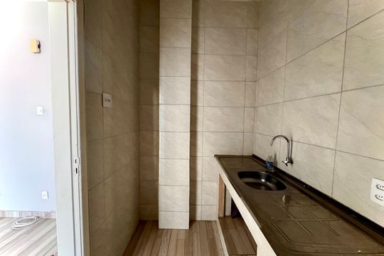 Apartamento à venda com 1 quarto, 39m² em Centro, Rio de Janeiro