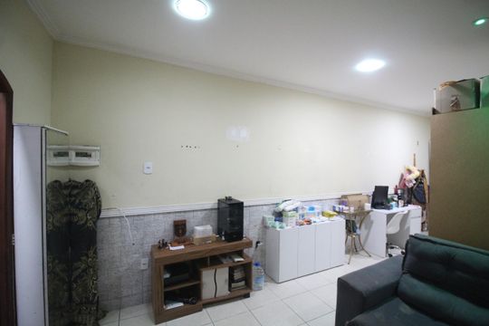 Sala de kitnet/studio para alugar com 1 quarto, 62m² em Olinda, Nilópolis