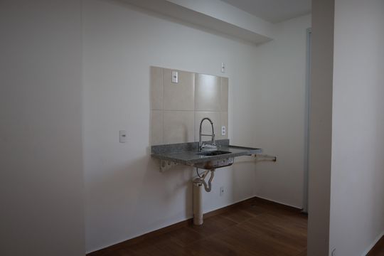 Apartamento para alugar com 3 quartos, 52m² em Socorro, São Paulo