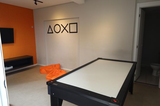 Apartamento para alugar com 3 quartos, 52m² em Socorro, São Paulo