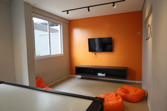 Apartamento para alugar com 3 quartos, 52m² em Socorro, São Paulo