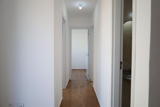 Apartamento para alugar com 3 quartos, 52m² em Socorro, São Paulo