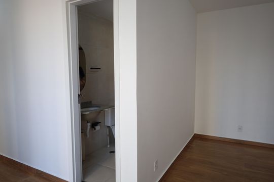Apartamento para alugar com 3 quartos, 52m² em Socorro, São Paulo