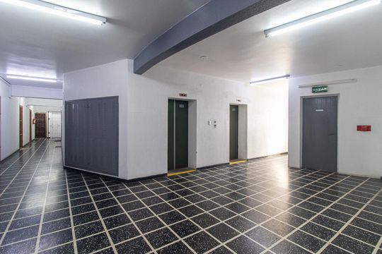 Área comum de apartamento para alugar com 1 quarto, 40m² em Centro Histórico, Porto Alegre