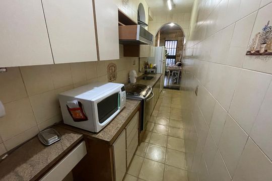 Cozinha de casa à venda com 3 quartos, 133m² em Nova Granada, Belo Horizonte