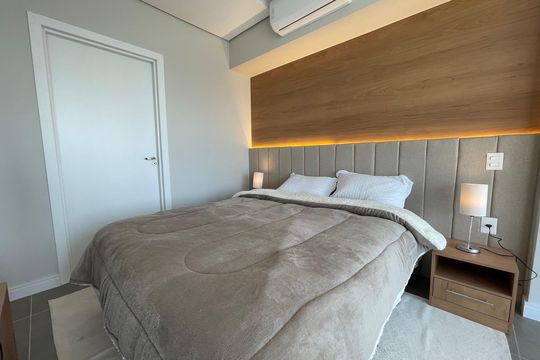 Studio de kitnet/studio para alugar com 1 quarto, 37m² em Butantã, São Paulo