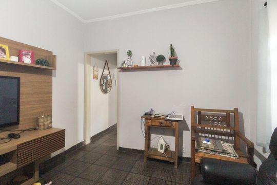 Sala de casa para alugar com 3 quartos, 240m² em Parada Xv de Novembro, São Paulo