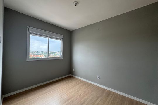 Quarto 2 de apartamento à venda com 2 quartos, 48m² em São Pedro, Osasco