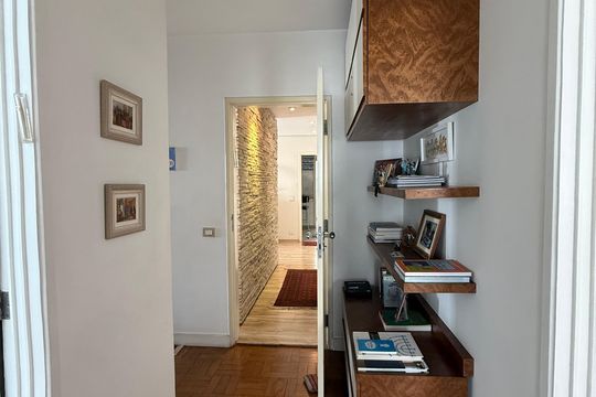 Apartamento à venda com 3 quartos, 196m² em Bela Vista, São Paulo