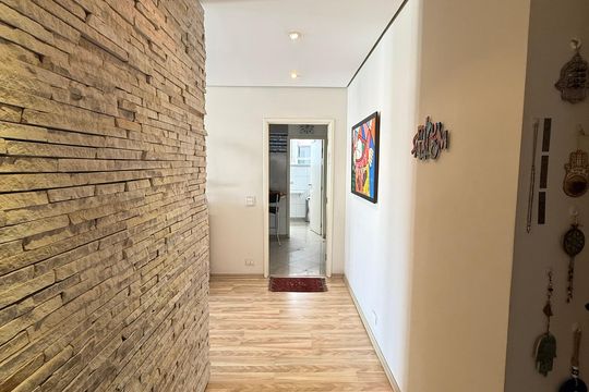 Apartamento à venda com 3 quartos, 196m² em Bela Vista, São Paulo