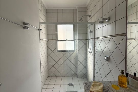 Apartamento à venda com 3 quartos, 196m² em Bela Vista, São Paulo