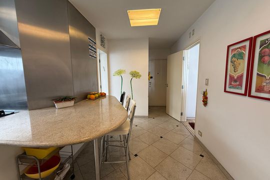 Apartamento à venda com 3 quartos, 196m² em Bela Vista, São Paulo