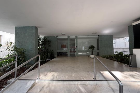 Apartamento à venda com 3 quartos, 196m² em Bela Vista, São Paulo
