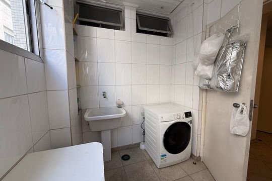 Apartamento à venda com 3 quartos, 196m² em Bela Vista, São Paulo