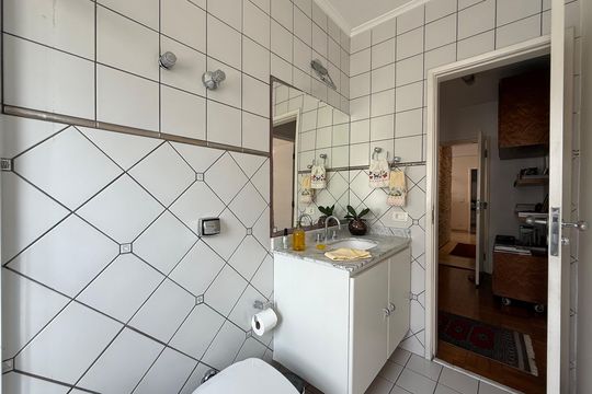 Apartamento à venda com 3 quartos, 196m² em Bela Vista, São Paulo