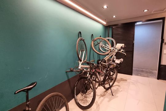 Kitnet/Studio à venda com 1 quarto, 26m² em Vila Buarque, São Paulo