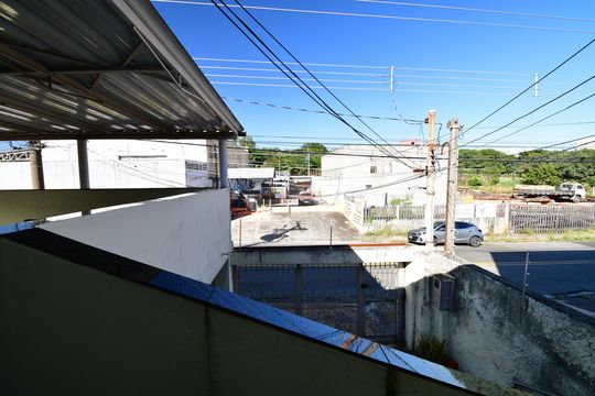 Quarto 1 - Vista de casa à venda com 3 quartos, 350m² em Vila Industrial (campinas), Campinas