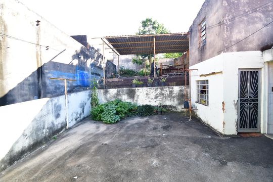 Quintal de casa à venda com 3 quartos, 350m² em Vila Industrial (campinas), Campinas