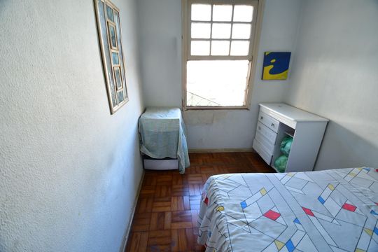 Quarto 1 de casa à venda com 3 quartos, 350m² em Vila Industrial (campinas), Campinas