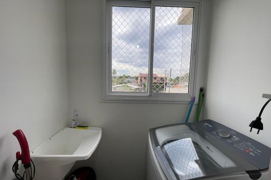 Apartamento à venda com 2 quartos, 68m² em Santo Afonso, Novo Hamburgo