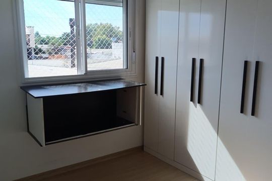 Apartamento à venda com 2 quartos, 68m² em Santo Afonso, Novo Hamburgo
