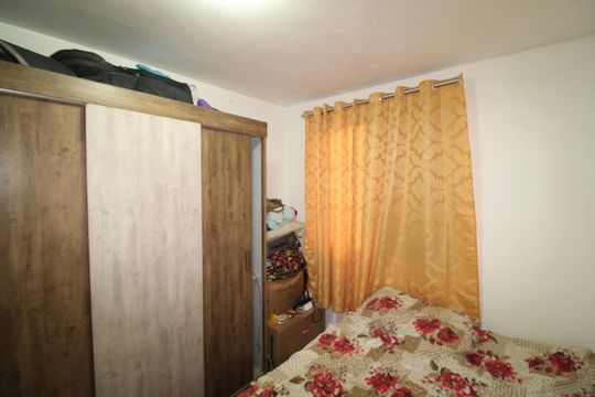 Quarto 2 de apartamento à venda com 2 quartos, 63m² em Santana, São Paulo