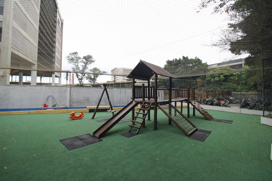 Área Comum de apartamento à venda com 2 quartos, 63m² em Santana, São Paulo