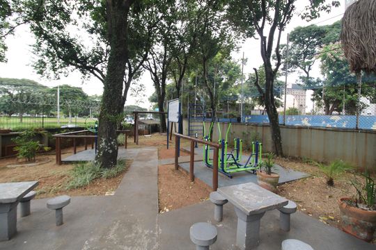 Área Comum de apartamento à venda com 2 quartos, 63m² em Santana, São Paulo