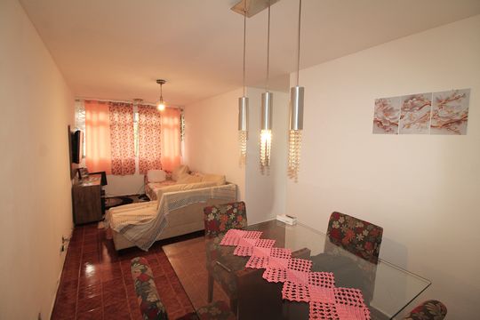 Apartamento à venda com 2 quartos, 63m² em Santana, São Paulo