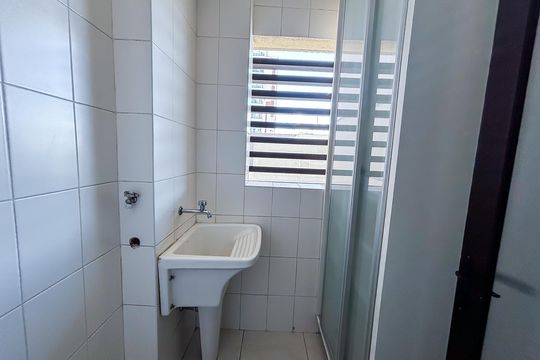 Apartamento para alugar com 2 quartos, 84m² em Pinheiros, São Paulo