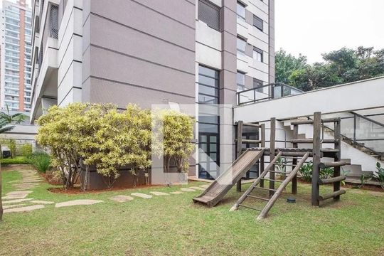 Apartamento para alugar com 2 quartos, 84m² em Pinheiros, São Paulo