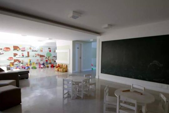 Apartamento para alugar com 2 quartos, 84m² em Pinheiros, São Paulo