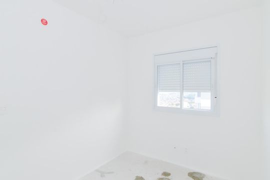 Quarto 1 de apartamento para alugar com 2 quartos, 62m² em Picanço, Guarulhos