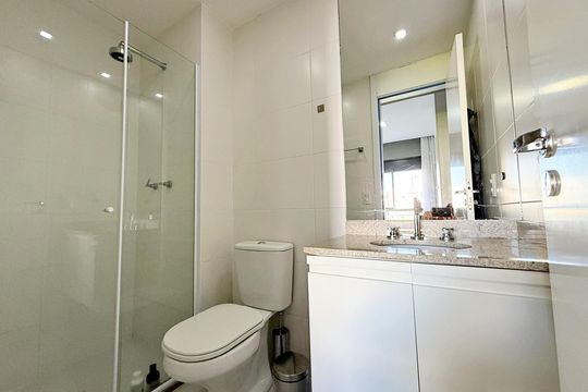 Apartamento à venda com 2 quartos, 66m² em Vila Mariana, São Paulo