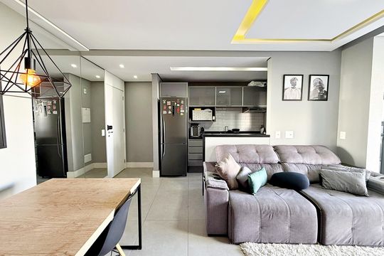 Apartamento à venda com 2 quartos, 66m² em Vila Mariana, São Paulo