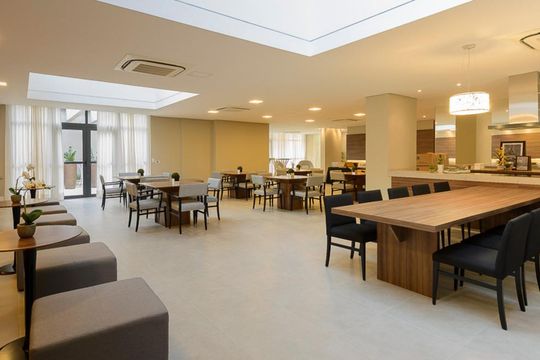 Apartamento à venda com 2 quartos, 66m² em Vila Mariana, São Paulo