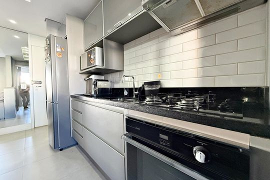 Apartamento à venda com 2 quartos, 66m² em Vila Mariana, São Paulo